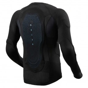 REV'IT! PROTEUS Protector Jacket - Black