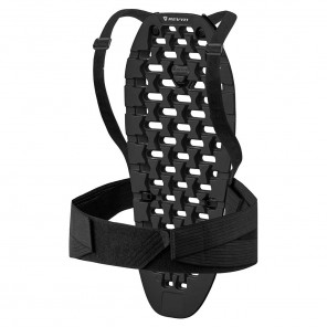 REV'IT! SPINA Back Protector - Black