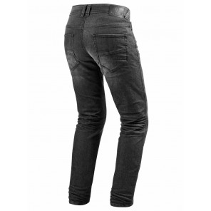 REV'IT! VENDOME 2 Jeans - Dark Grey Used