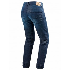 REV'IT! VENDOME 2 Jeans (Long Size) - Dark Blue Used