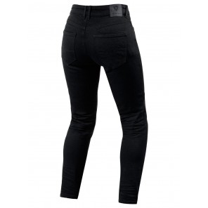REV'IT! MAPLE 2 LADIES SK Jeans - Black