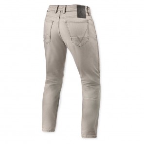REV'IT! JAMISON SF Jeans (Extra Short Size) - Sand