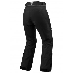 REV'IT! HORIZON 3 H2O LADIES Pants - Black