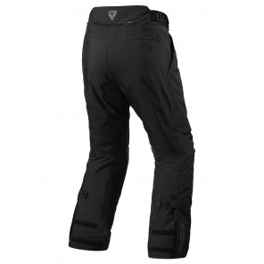 REV'IT! VERTICAL GTX Pants (Short Size) - Black