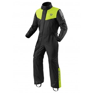 Alpinestars Tuta Antipioggia HURRICANE