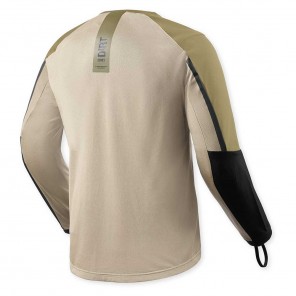 REV'IT! SIERRA 2 Jersey - Sand Green