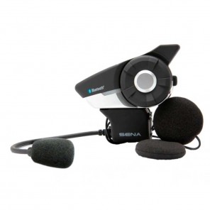Sena 20S EVO HD Speaker Intercom - Single Pack
