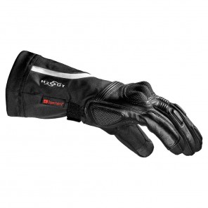 Spidi NK-6 Gloves - Black
