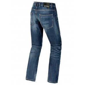 Spidi J-TRACKER Jeans - Blue Dark Used