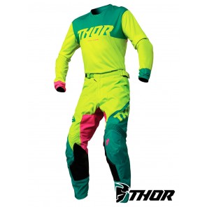 Thor PULSE FACTOR Kit