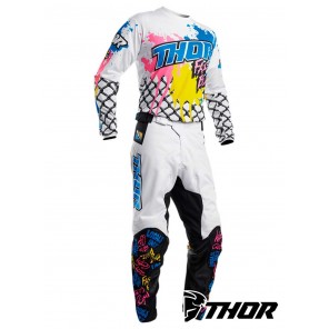 Alpinestars Completo RACER BRAAP 2017