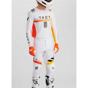 Alpinestars Completo RACER BRAAP 2017