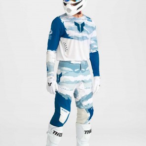 Alpinestars Completo RACER BRAAP 2017