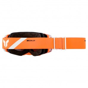 Thor ACTIVATE FLITE Goggles - Orange