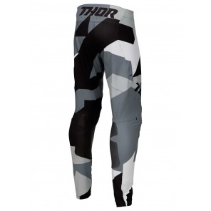 Thor SPORTMODE BRAVE Pants - Black