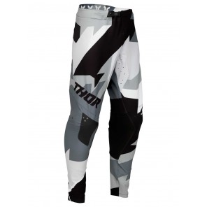 Alpinestars Pantaloni RACER SUPERMATIC 2017