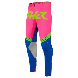 Alpinestars Pantaloni RACER SUPERMATIC 2017