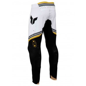 Thor SPORTMODE BALLER LE Pants - Black Gold