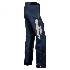 Thor WOMEN'S TERRAIN (Over The Boot) Pants - Caramel Midnight