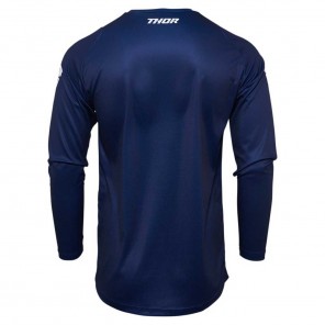 Thor SECTOR MINIMAL Jersey - Navy