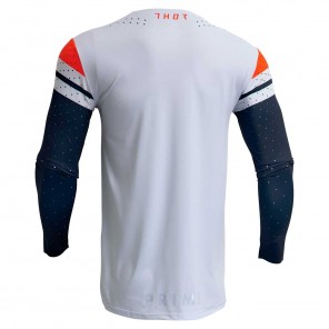 Thor PRIME RIVAL Jersey - Midnight Grey
