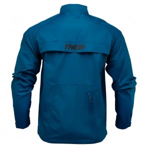 Thor PACK Jacket - Storm Blue