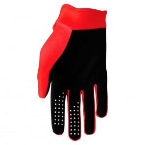 Thor LAUNCHMODE XP Gloves - Red