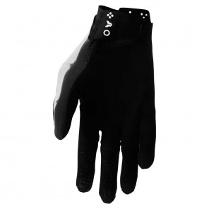 Thor SPORTMODE X-RAY Gloves - Black White