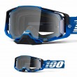100% ARMEGA Rockchuck MX Goggles - Clear Lens