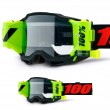 100% ACCURI 2 FORECAST Morphuis MX Goggle - Clear Lens - Online Sale