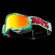 100% ACCURI2 Jett Lawrence Donut Motocross Goggles - 6 Pack - Offer