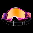 100% ACCURI2 Jett Lawrence Donut Motocross Goggles - 6 Pack - Offer