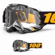 100% ACCURI 2 Ambush MX Goggle - Clear Lens - Sale