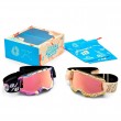100% ACCURI 2 Jett Lawrence Donut Motocross Goggles - 2 Pack - Offer