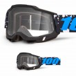 100% ACCURI 2 Callisto MX Goggle - Clear Lens - Sale