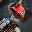 100% ARMEGA Fausto MX Goggle - Mirror Red Lens - Sale