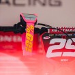 100% ARMATIC Snakpak MX Goggle - Silver Mirror Lens - Sale