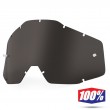 100% Goggles Lens - Dark Smoke