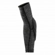 100% TERATEC MTB Elbow Guard - Grey Heather Black - Online Sale
