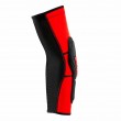 100% RIDECAMP MTB Elbow Guard - Red Black - Online Sale
