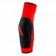 100% RIDECAMP MTB Elbow Guard - Red Black - Online Sale