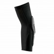 100% RIDECAMP MTB Elbow Guard - Black Grey - Online Sale