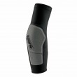 100% RIDECAMP MTB Elbow Guard - Black Grey - Online Sale