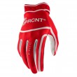 100% RIDEFIT Motocross Gloves - Red - Sale