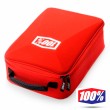 100% Goggle Case - Red