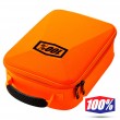 100% Goggle Case - Fluo Orange