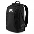 100% SKYCAP Backpack - Black