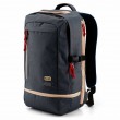 100% TRANSIT Backpack - Steel