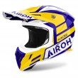 Airoh AVIATOR ACE 2 Sake Dirt Bike Helmet - Yellow - Sale