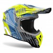 Airoh AVIATOR ACE 2 Proud Dirt Bike Helmet - Yellow - Sale